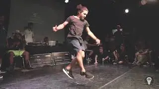 SUPER FREESTEP BRASIL - 8&deg;FINAL- // Ben Hur [PB] X Christian [CE] (wins)