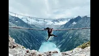 Trip no. 4. AUSTRIA - ITALY (8/21)