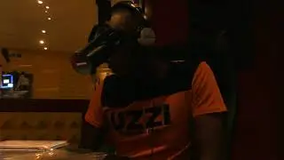 mala FM interview..(Tshungu mc na pastor xirindza)