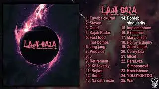 Lady Gaza - s/t 10