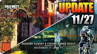 New MAPS 