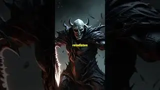 Knull vs Doctor Doom Fight:
