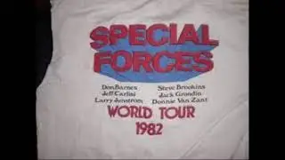 38 Special 