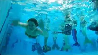 Merfolk UK 2018