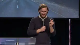 Daniels Vidnesbyrd