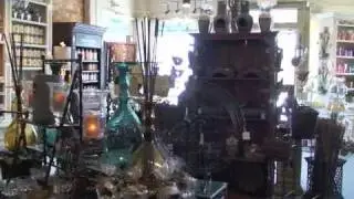 Swan Creek Candle Company Perry, Michigan