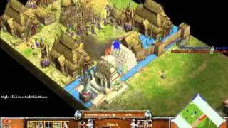 AOM:TT TwIsTeD_EnEmY vs. NiDHoGGS_MaSTeRX - Tiny