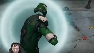 How to break Phoenix Point with one soldier