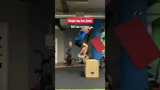 Jak poprawić WYSKOK? Jak skakać wyżej? SUBSKRYBUJ #shorts