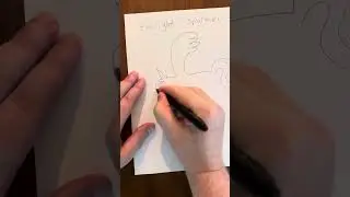 Draw twilight sparkle from my little pony