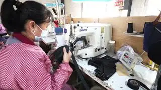 Bulk Custom Baseball Caps Manufacturing: Fast Turnaround for Businesses & Brands