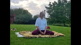 Musica di Marcello Monti per Meditazione e Relax