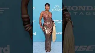 Summer Walker Unique Glam @ Billboard WIM Event #summerwalker #fashionpolice #bbwomeninmusic #rnb
