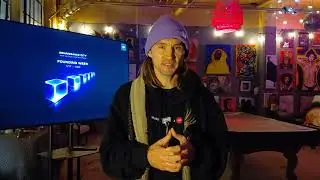 Renaissance City App Block Ecosystem: Founding Week
