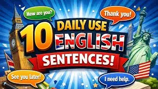 Daily use English sentences in Tamil 