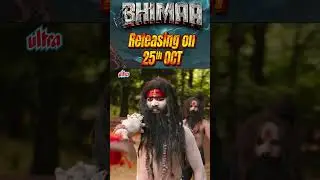 #BHIMAA #Official #4K #BIGRELEASE2024 | #Superstar #Gopichand #MalvikaSharma #Action #Thriller
