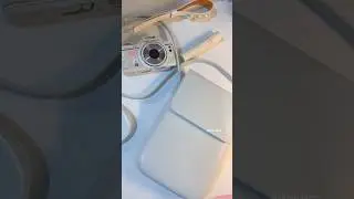 white minimalist bag 🤍 (@love.jacq on tiktok and IG)