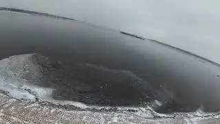 Gooimeer Winter - SpeedyBee Mario 8