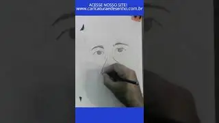 Caricatura Professor Hoc