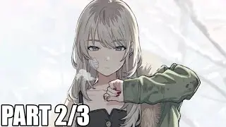 Girls Band Cry - Encounter of Fated Rivals! (Audio Drama) (ENG Sub)
