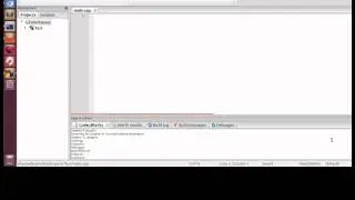 C++ Tutorial - 0 - Using CodeBlocks and Learning Main