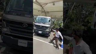 TATA NEW 2025 MODEL AC TRUCK  COWL AC CABIN @tatamotors @gilltruckbody