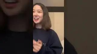 Yujin Rapping Yeeun Verse In Pepe