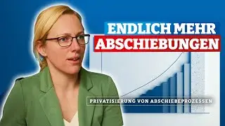 REMIGRATIONSOFFENSIVE: So l&ouml;sen wir das Abschiebeversagen in Brandenburg!
