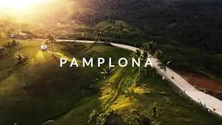 In to the Mountains | Pamplona