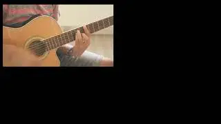 [Flamenco Style] Amr Diab We Malo - Cover