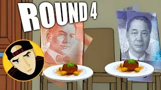 Usapang Pera - Round 4 | MegaToonTV