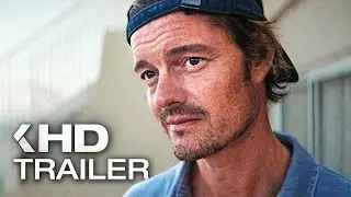 ISLANDS Trailer German Deutsch (2025) Sam Riley, Stacy Martin