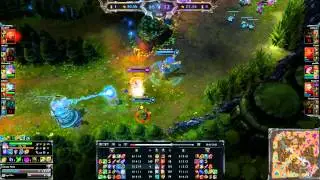 LoL - Another Sona Plays | iFeral