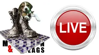 E11 MUDDIN & BEAGS LIVE - Old World Architecture and the Alternative History of the Mudflood