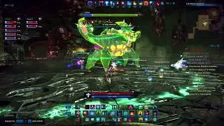 [FR] TERA [PS4] Heal - Laboratoire de Veron - normal