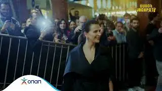 Μια ημέρα στο Φεστιβάλ Κινηματογράφου Θεσσαλονίκης -Το Eurojackpot μας μεταφέρει τον παλμό της πόλης