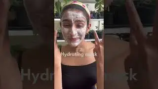 4 домашние маски для лица для сияющей кожи ✨