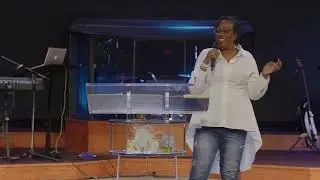 Pastor Kotane Gilbert