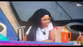 BIG BROTHER MZANSI 2026 В ПРЯМОМ ЭФИРЕ | ЛИЕМА ПРИЗНАЛАСЬ, ЧТО СКРЫВАЛА ПАРИК ТАНДЕКИ | #Bbmzansis6