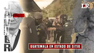 ALISTAN REGRESO DE PERROS DEL REFUGIO FRANCISCANO; ESTADO DE SITIO EN GUATEMALA #almediodiasolorzano