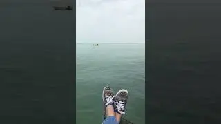 Chill out 🌊🧞&zwj;♂️🩵 Bushehr, Iran