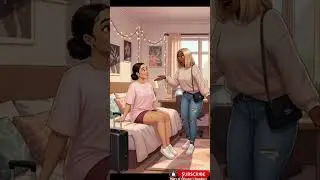 #viral #shortvideos #trending #funny #story #viralvideos #love #valentinesday #everyone #ai #aivideo