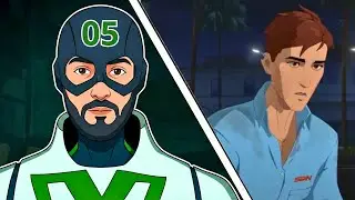 HO SVELATO LA MIA IDENTIT&Agrave; SEGRETA ALLA SQUADRA! 😱 - DISPATCH ITA #05