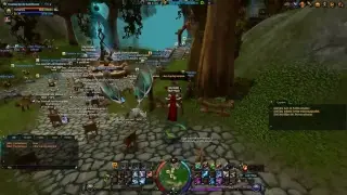 4Story.de - PVP - Teche