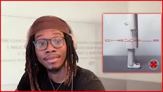 Chevelle - This Type of Thinking (Could Do Us In) REACTION