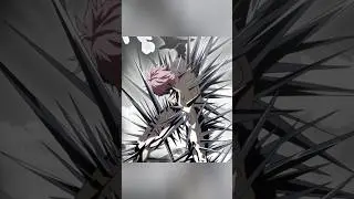 THE SWORD REJECTED HIM&hellip; 👀😳 #anime #animemoments