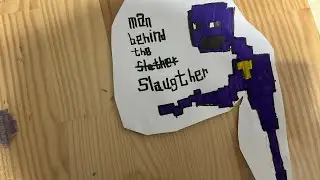 Fnaf fans will either like this and be scared or just hatred