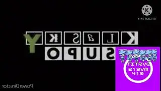 (First Video Of Nicoca Series/I Made) NSWIDX Klasky Csupo