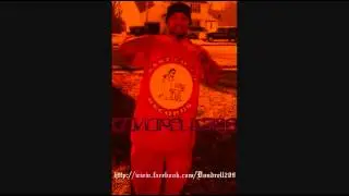 Dondrell209 - I Dont Wanna Die Tonight