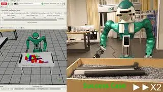 Data-Driven Failure Detection for Autonomous Grasping using LSTM and Soft Labeling